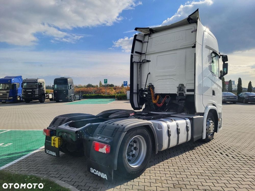 Scania S500A4x2NA Standard - 5
