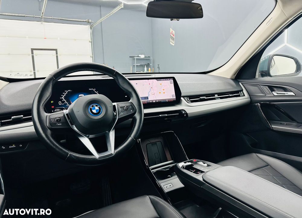 BMW X1 xDrive25e AT PHEV - 19