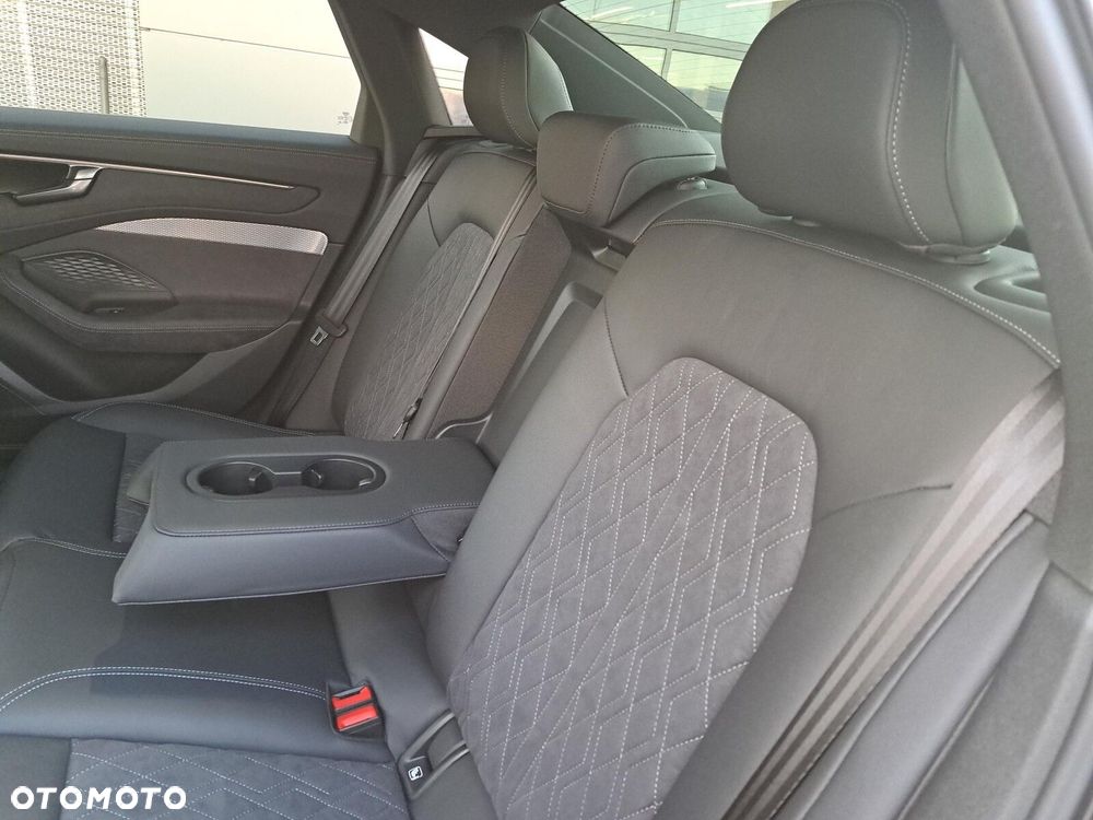 Audi A6 Limousine - 17