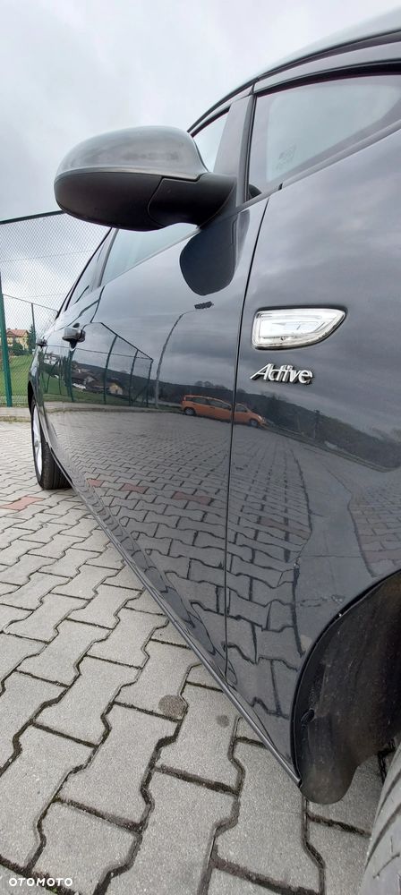 Opel Astra 1.6 SIDI Turbo ecoFLEX Start/S Active - 28