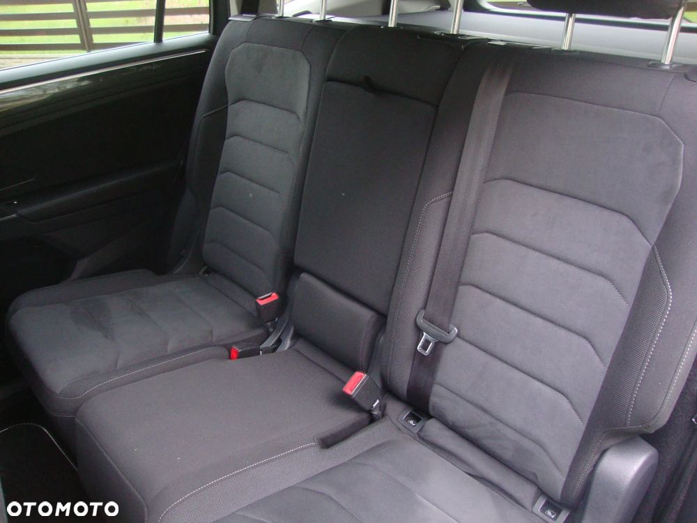 Volkswagen Tiguan 2.0 TDI BMT SCR 4Mot Highline DSG - 24