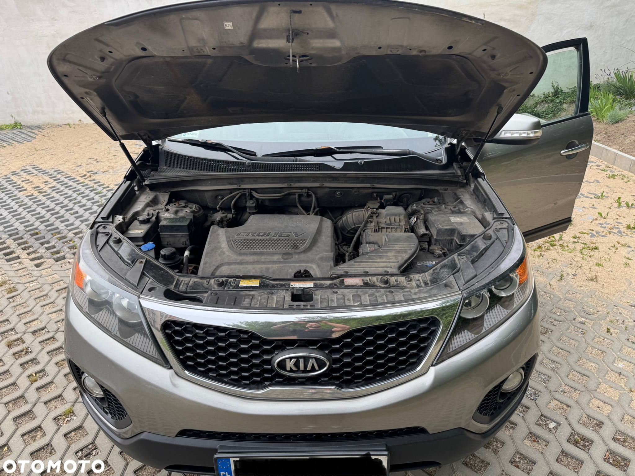 Kia Sorento - 12
