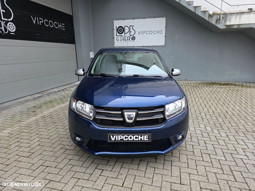 Dacia Sandero 0.9 TCe SL Explorer - 15