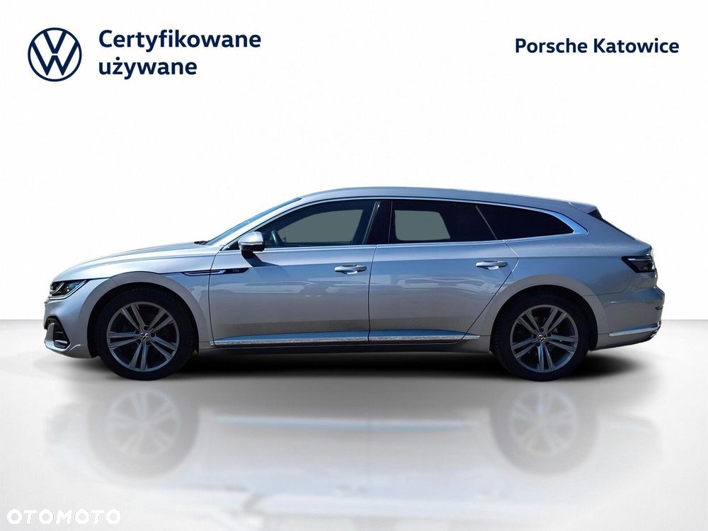 Volkswagen Arteon Shooting Brake 2.0 TDI R-Line DSG - 3