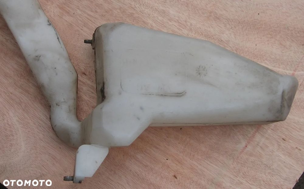 zbiornik spryskiwaczy POLO FABIA I 6Q0955453 - 3