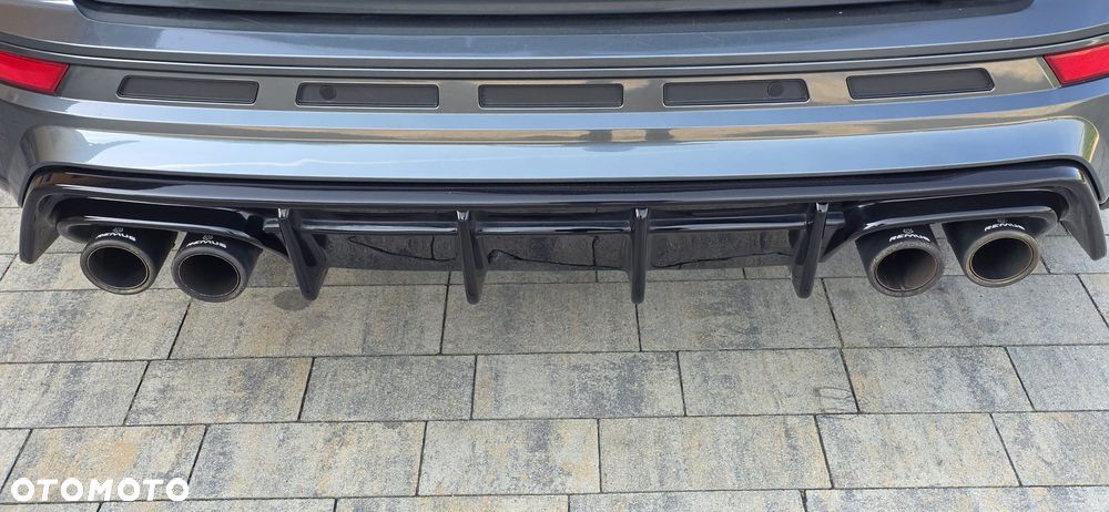 Cupra Ateca 2.0 TSI 4Drive DSG EDITION VZ - 5