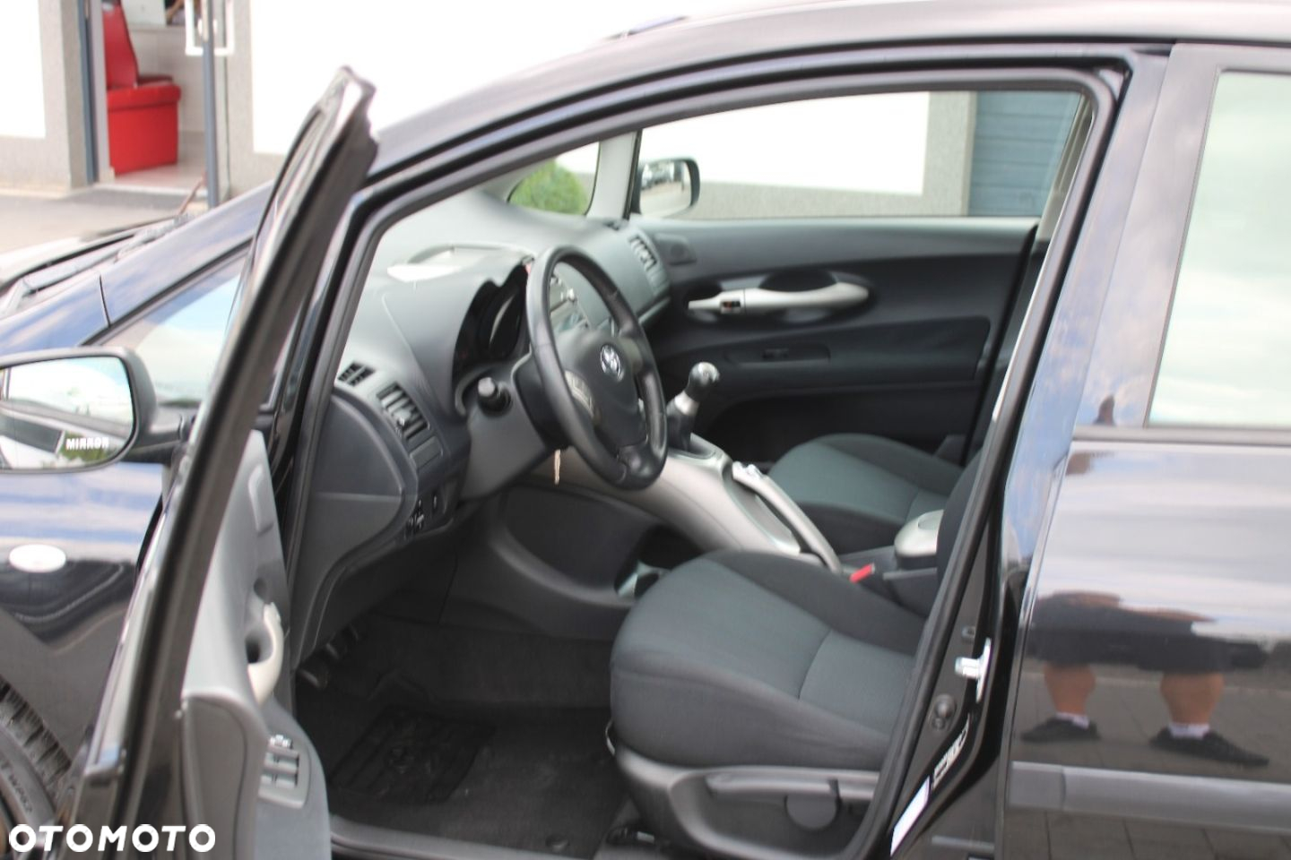 Toyota Auris - 20