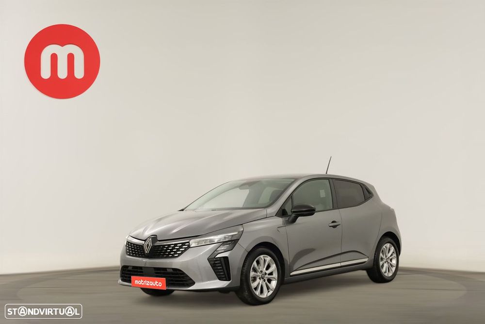 Renault Clio 1.0 TCe Evolution Bi-Fuel - 2