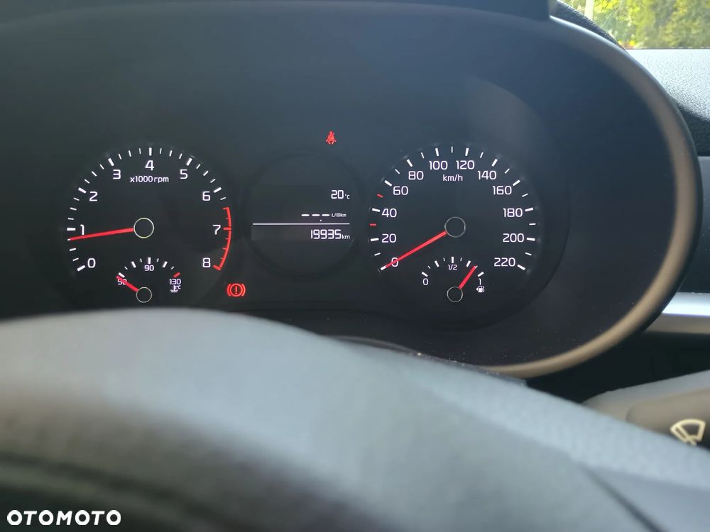 Kia Picanto 1.2 M - 5