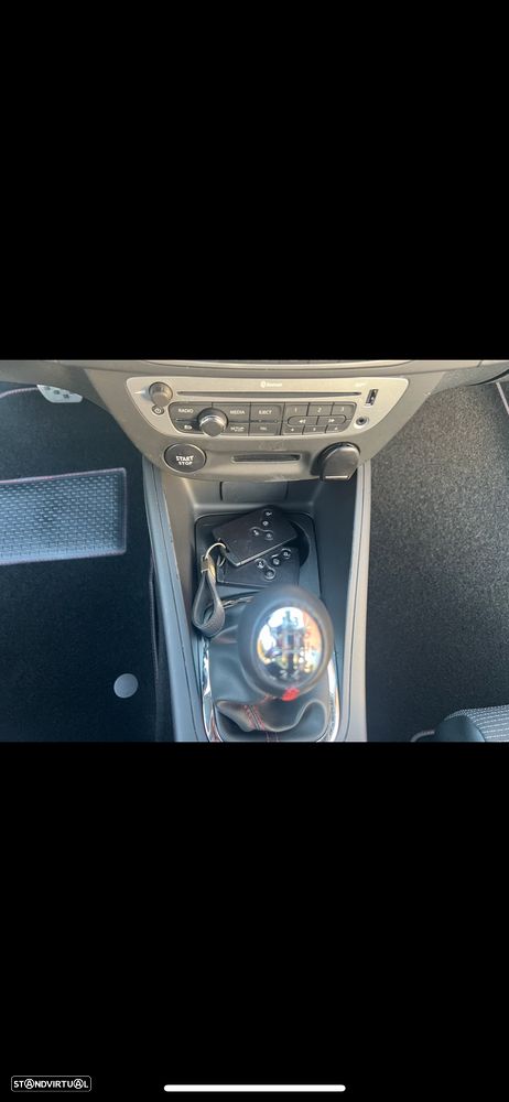 Renault Mégane 1.5 dCi GT Line Premium SS - 13