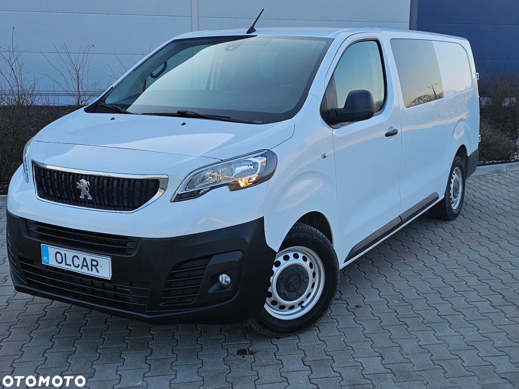 Peugeot EXPERT - 2