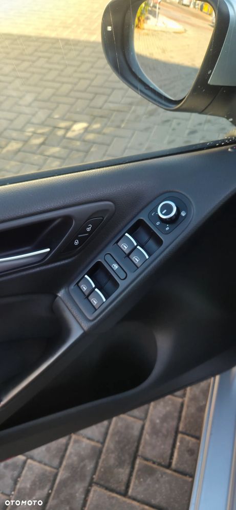 Volkswagen Golf 2.0 GTI - 26