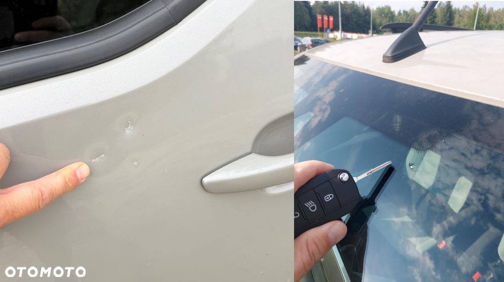 Citroën Berlingo M 1.5 BlueHDI Shine - 10