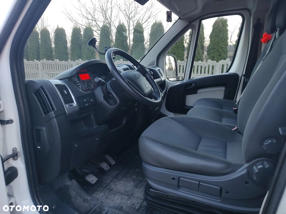 Peugeot boxer - 4