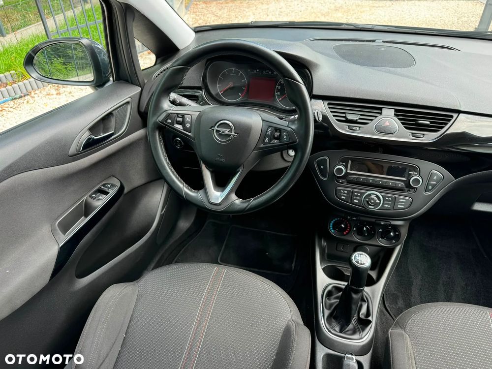 Opel Corsa - 18