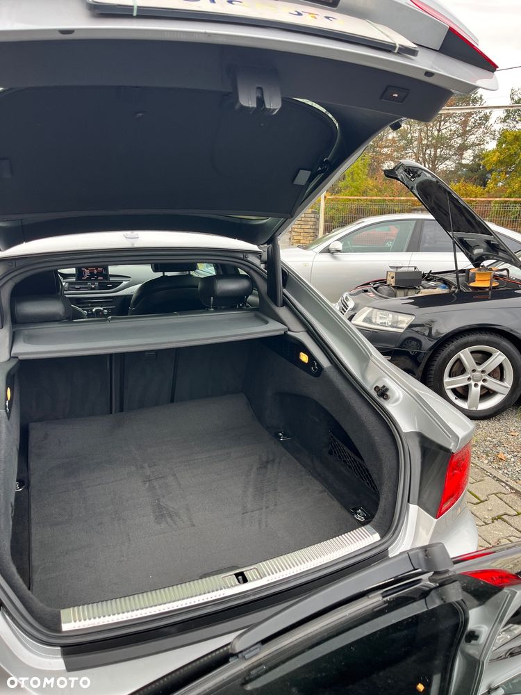 Audi A7 Sportback 2.8 FSI quattro S tronic sport selection - 19