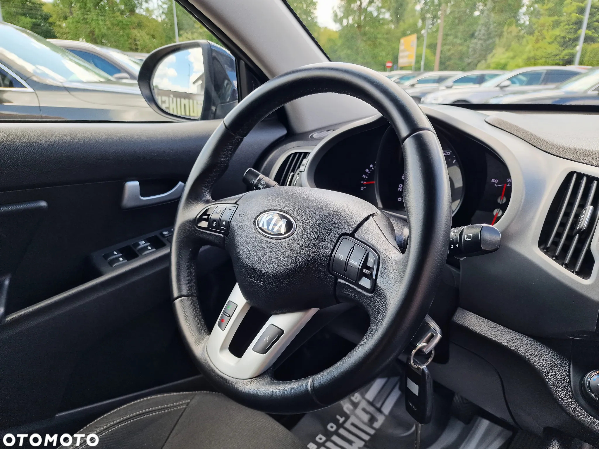 Kia Sportage 2.0 GDI L 2WD - 30