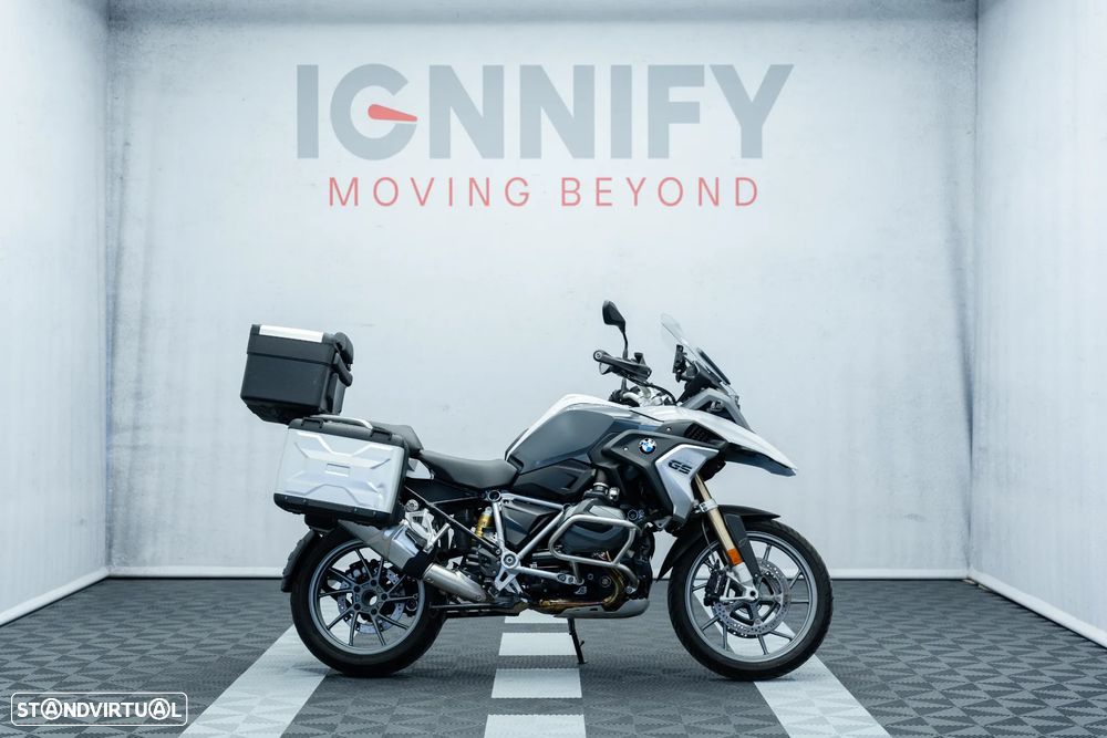 BMW R 1250 GS - 2