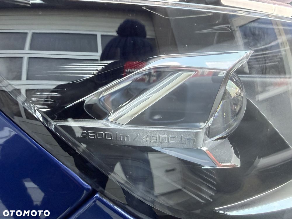 Peugeot 3008 1.6 PureTech GPF GT Line S&S EAT8 - 32