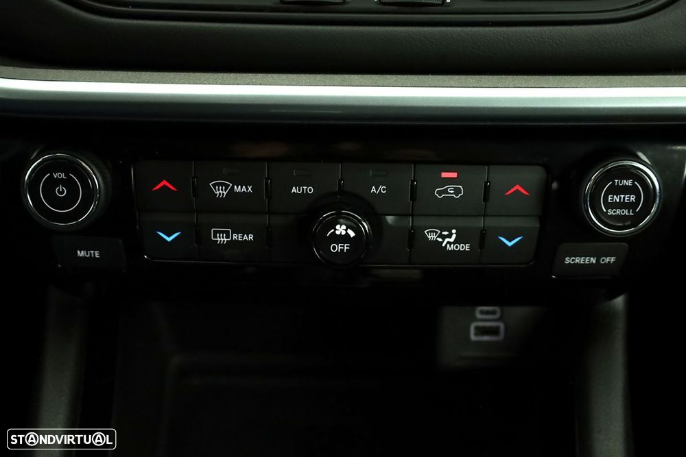 Jeep Compass 1.3 T4 4xe Auto Limited - 12