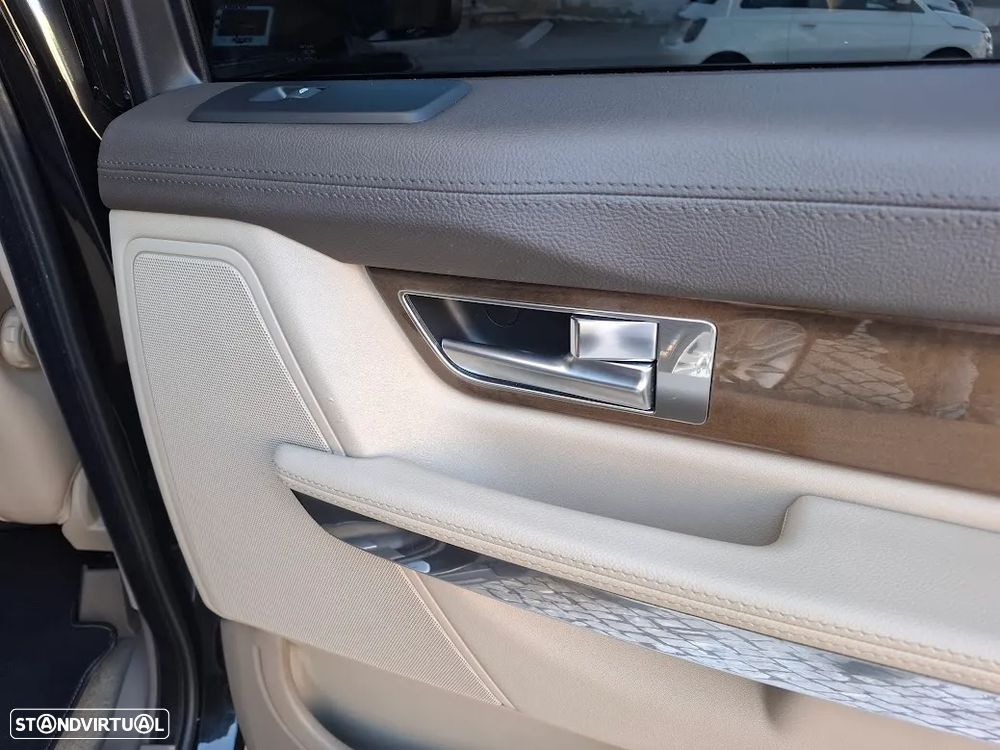 Land Rover Range Rover Sport 3.0 TDV6 HSE - 39