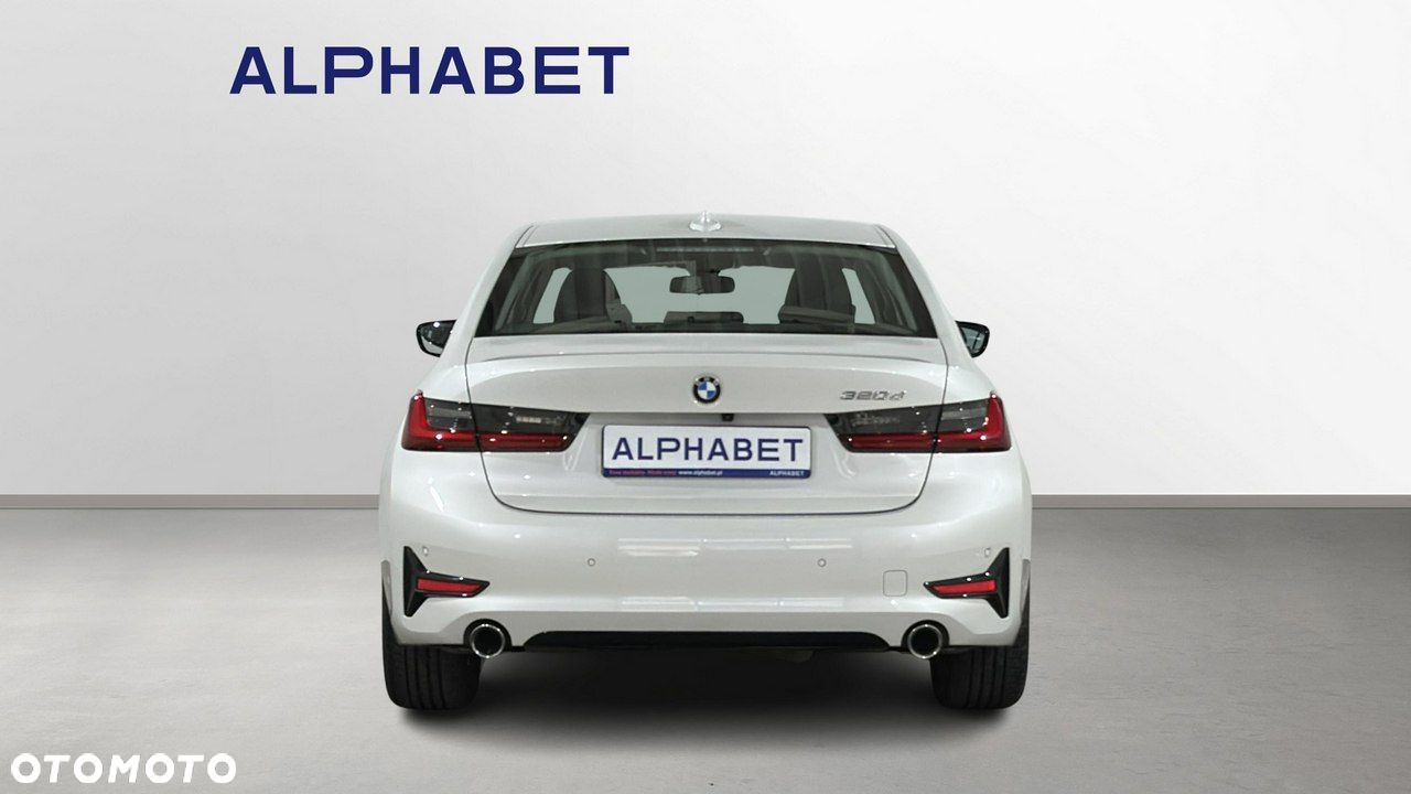 BMW Seria 3 - 5