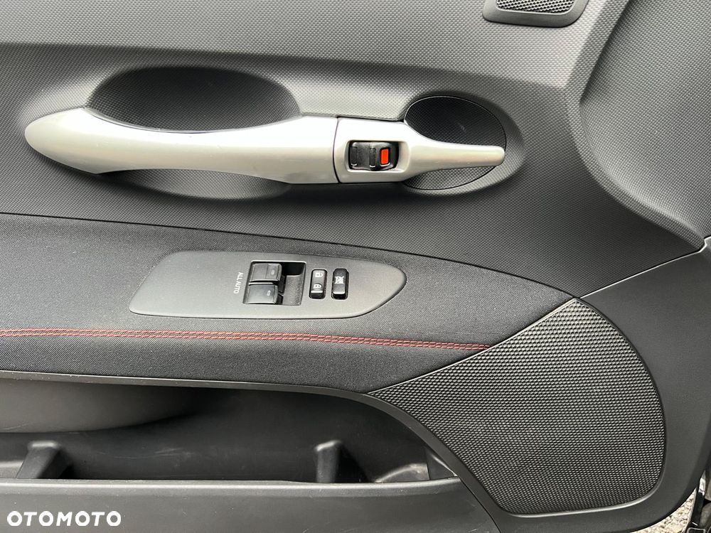 Toyota Auris 1.6 Dynamic - 8