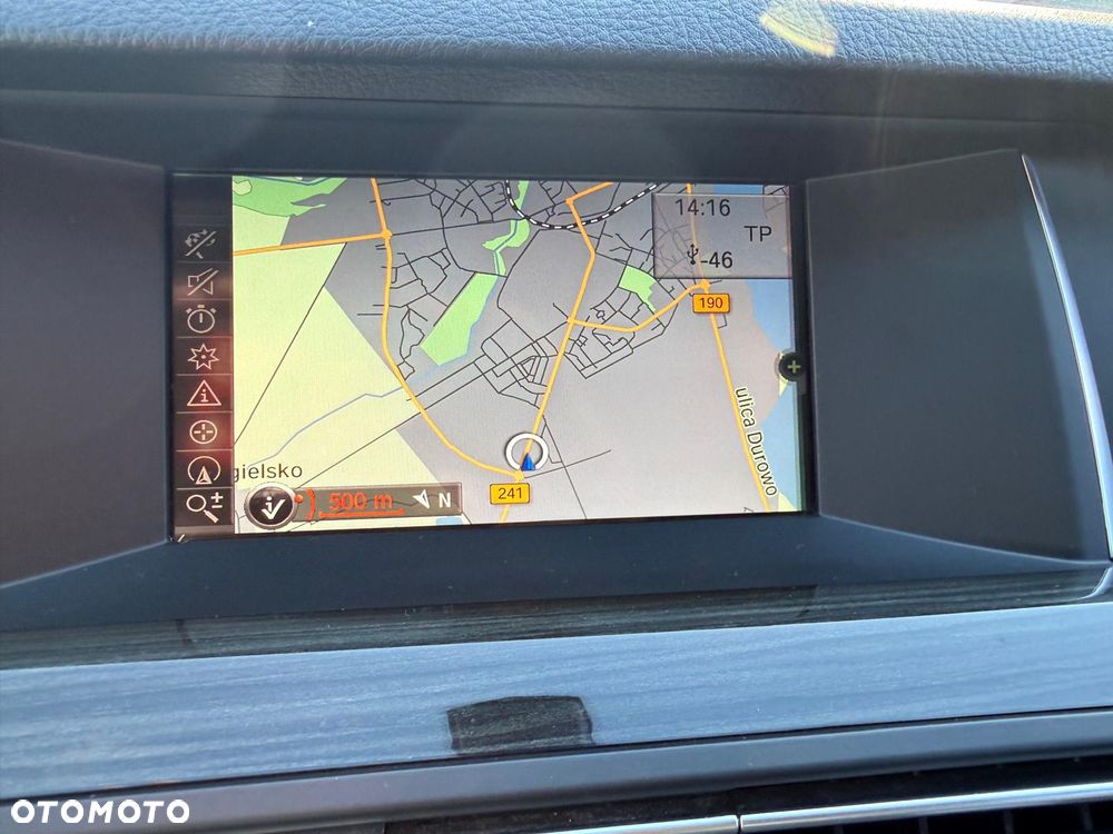 BMW Seria 5 518d Luxury Line - 24