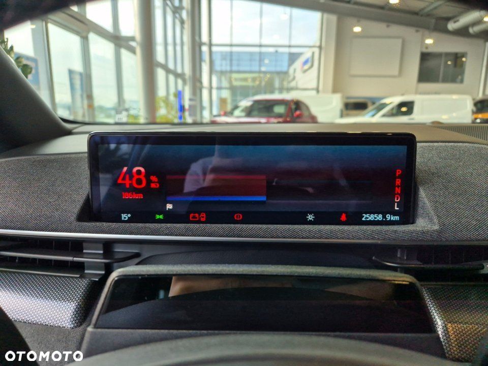 Ford Mustang Mach-E - 24