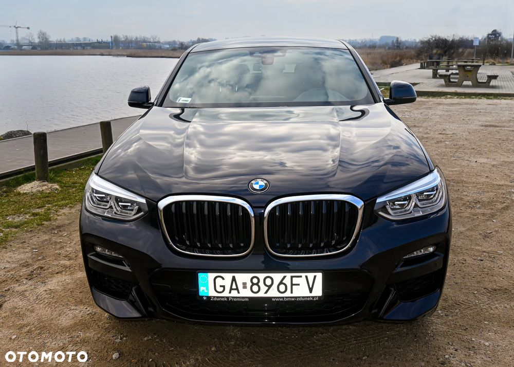BMW X4 - 3