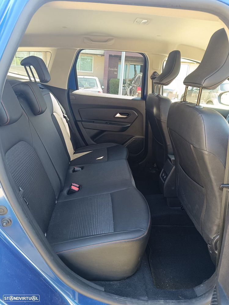 Dacia Duster 1.0 TCe SL Extreme - 10
