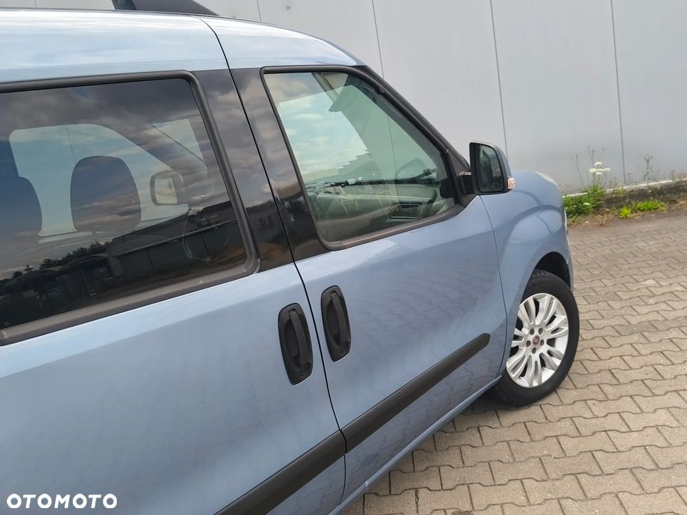 Fiat Doblo - 23