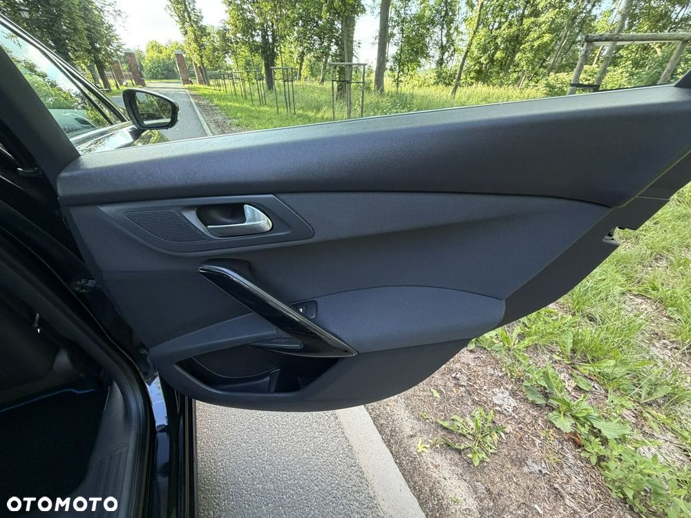 Peugeot 508 - 26