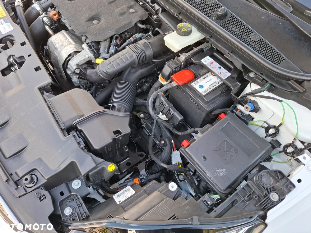 Peugeot 308 - 27