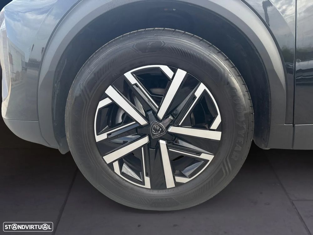 Peugeot 2008 1.2 PureTech Style - 9