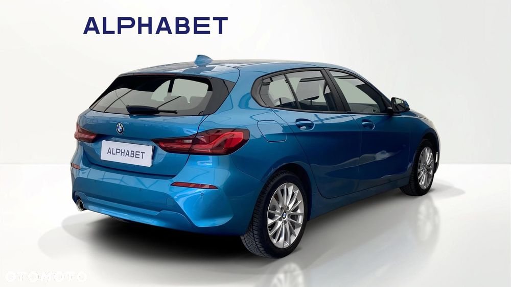 BMW Seria 1 118i Advantage - 5
