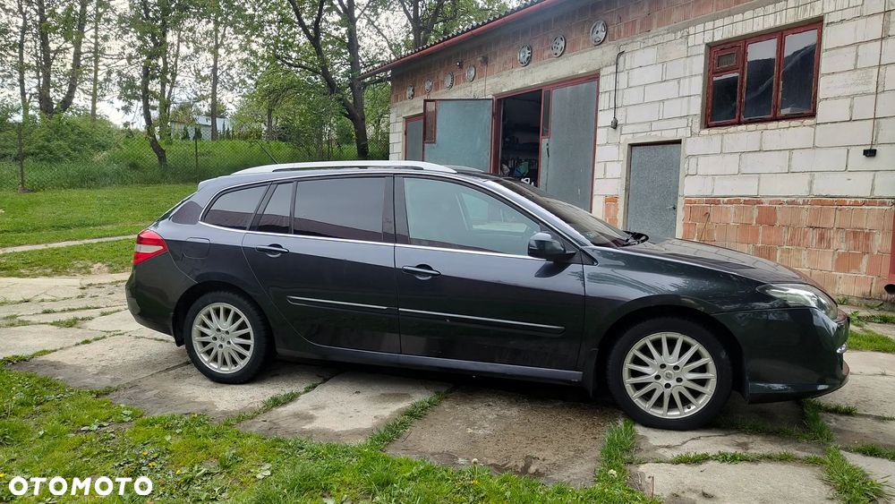 Renault Laguna 1.5 dCi Expression - 3