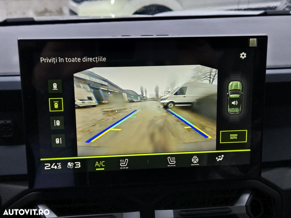 Dacia Duster TCe 130 4X2 MHEV Extreme - 16