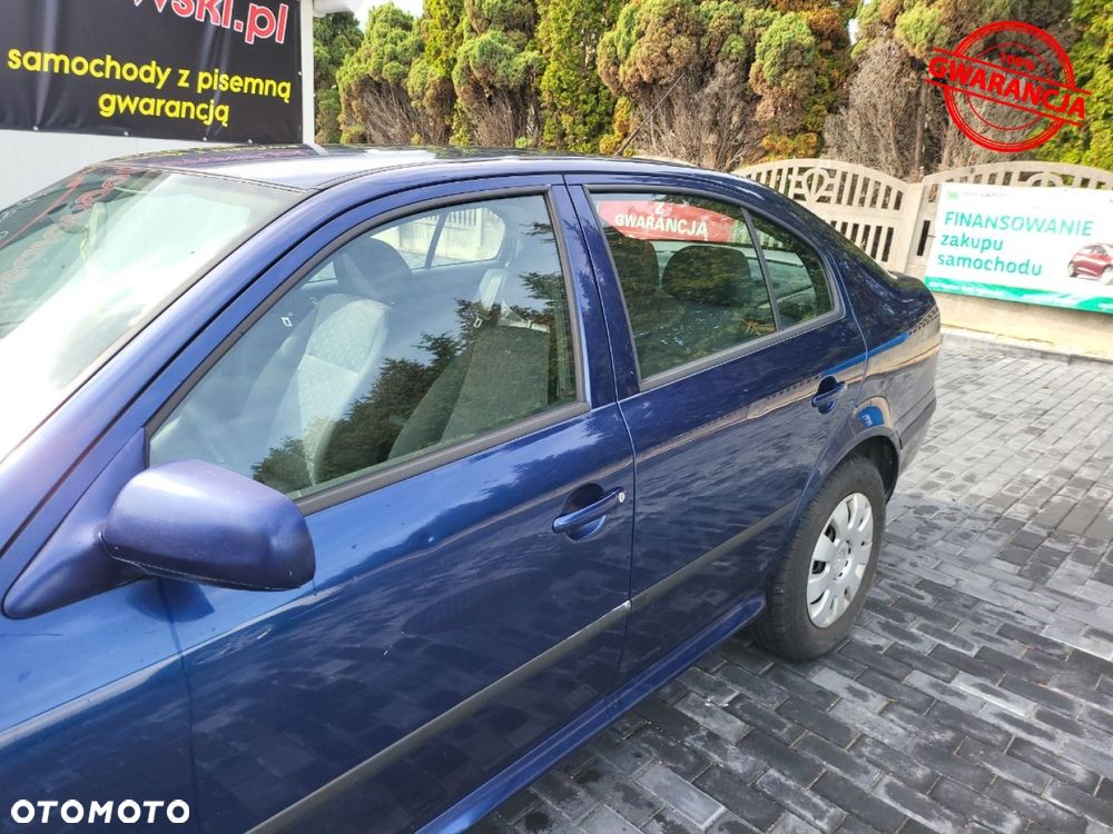 Skoda Octavia - 33