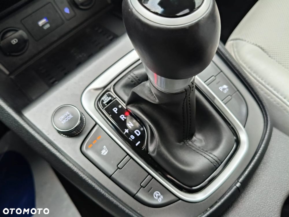 Hyundai Kona 1.6 T-GDI N Line DCT - 26