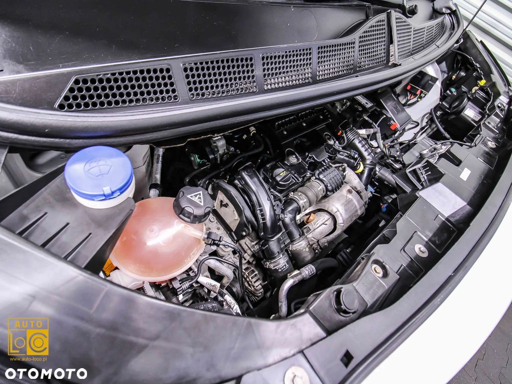 Toyota ProAce Kombi D-4D Long 2,7t - 16