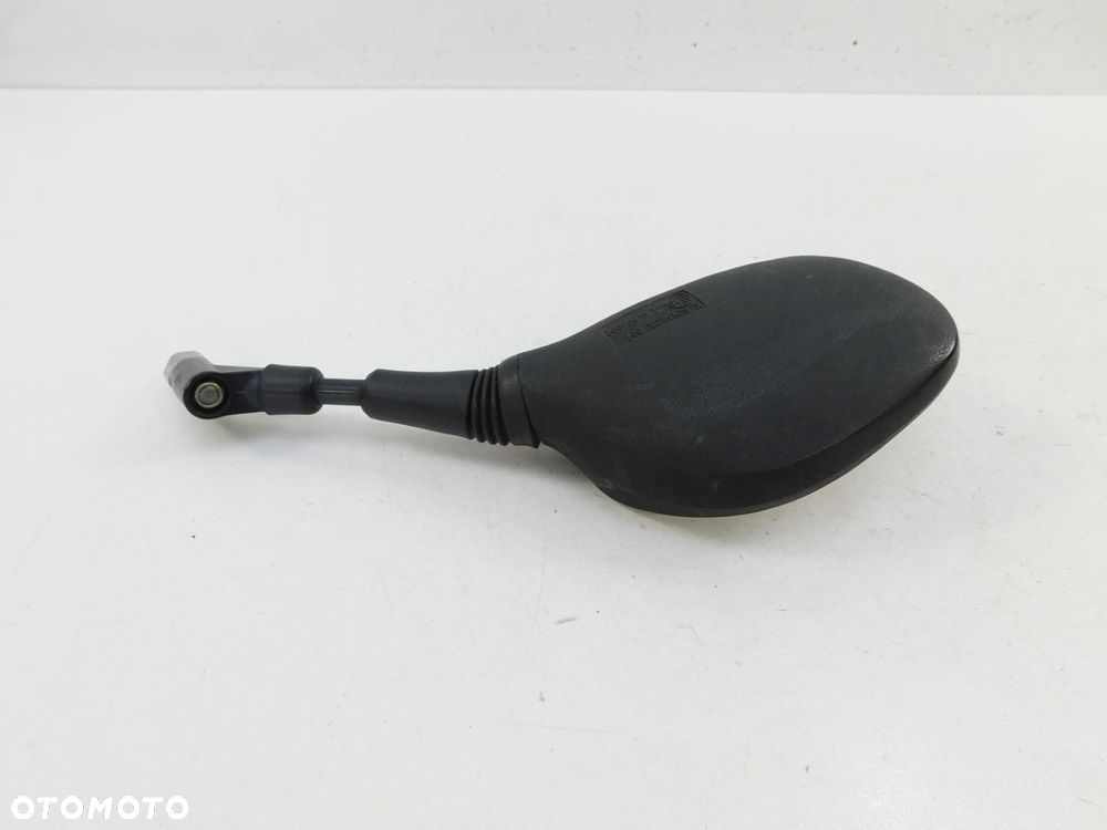 SUZUKI BURGMAN 125 01-06 LUSTERKO PRAWE - 2