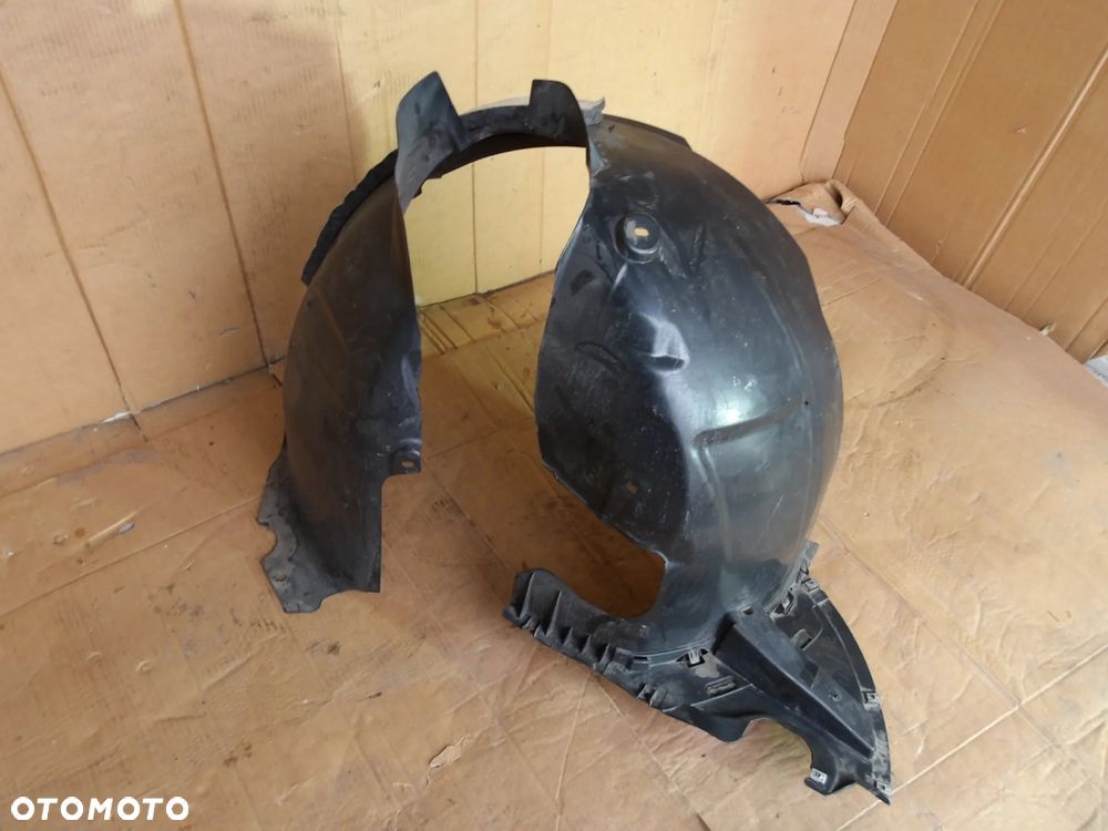 NADKOLE PRZOD AUDI A1 II 82A809957 82A809957 - 16