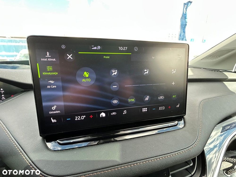 Skoda Enyaq 80 82kWh - 14