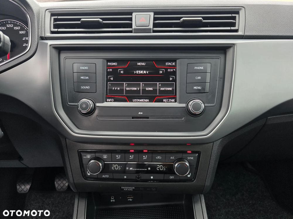 Seat Ibiza 1.0 Eco TSI S&S Style - 28