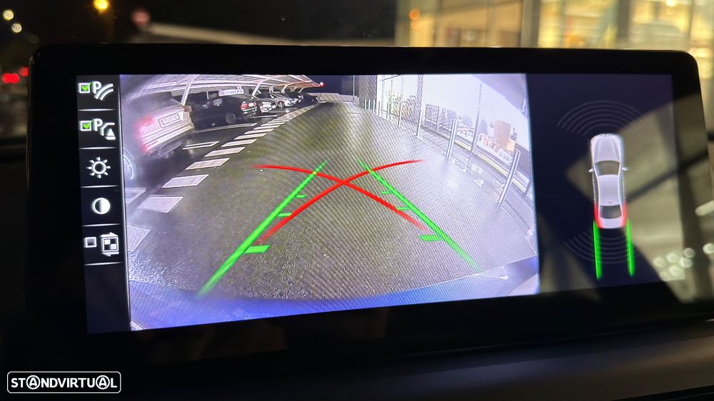 BMW 220 d Coupe Pack M Auto - 5