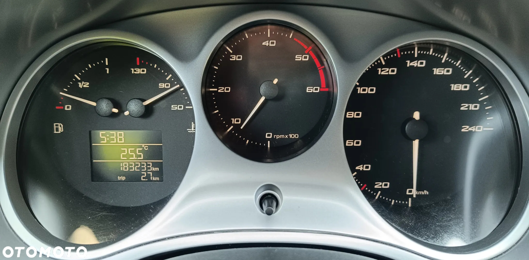 Seat Leon 1.9 TDI Stylance - 9