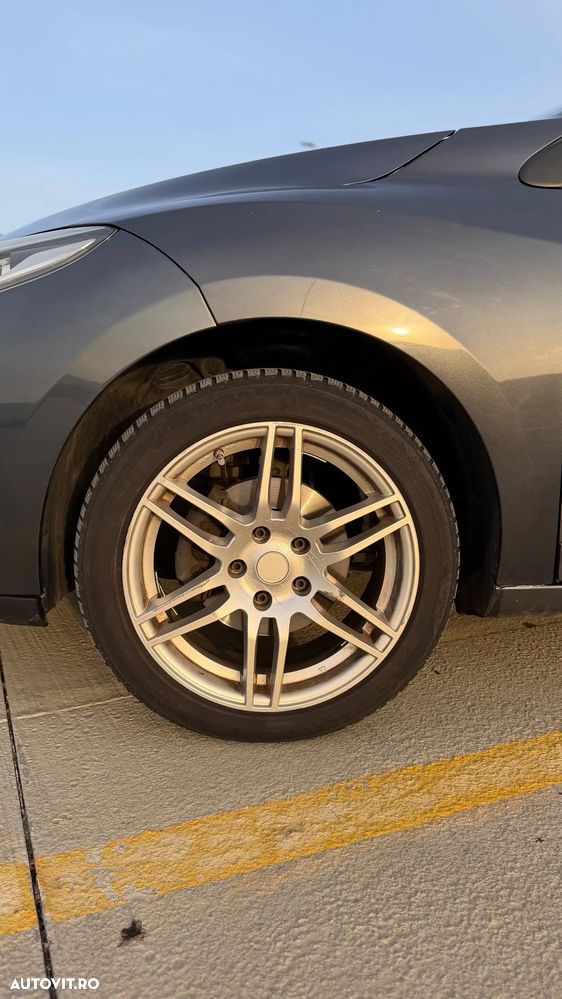 Renault Megane 1.5 dCi Sport Edition - 10