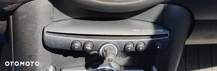 MINI COOPER R56 13r RADIO NAWIGACJA - 1
