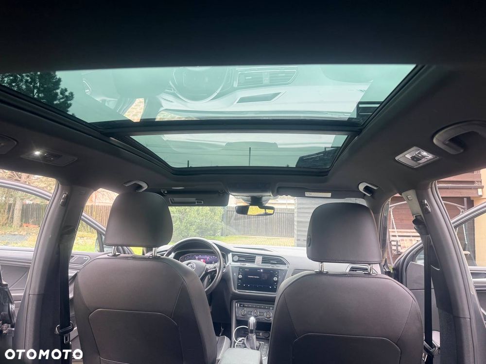 Volkswagen Tiguan 2.0 TSI BMT 4Mot Highline DSG - 12